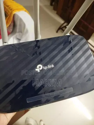 Tp Link Routor