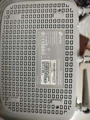 Tp Link Routor