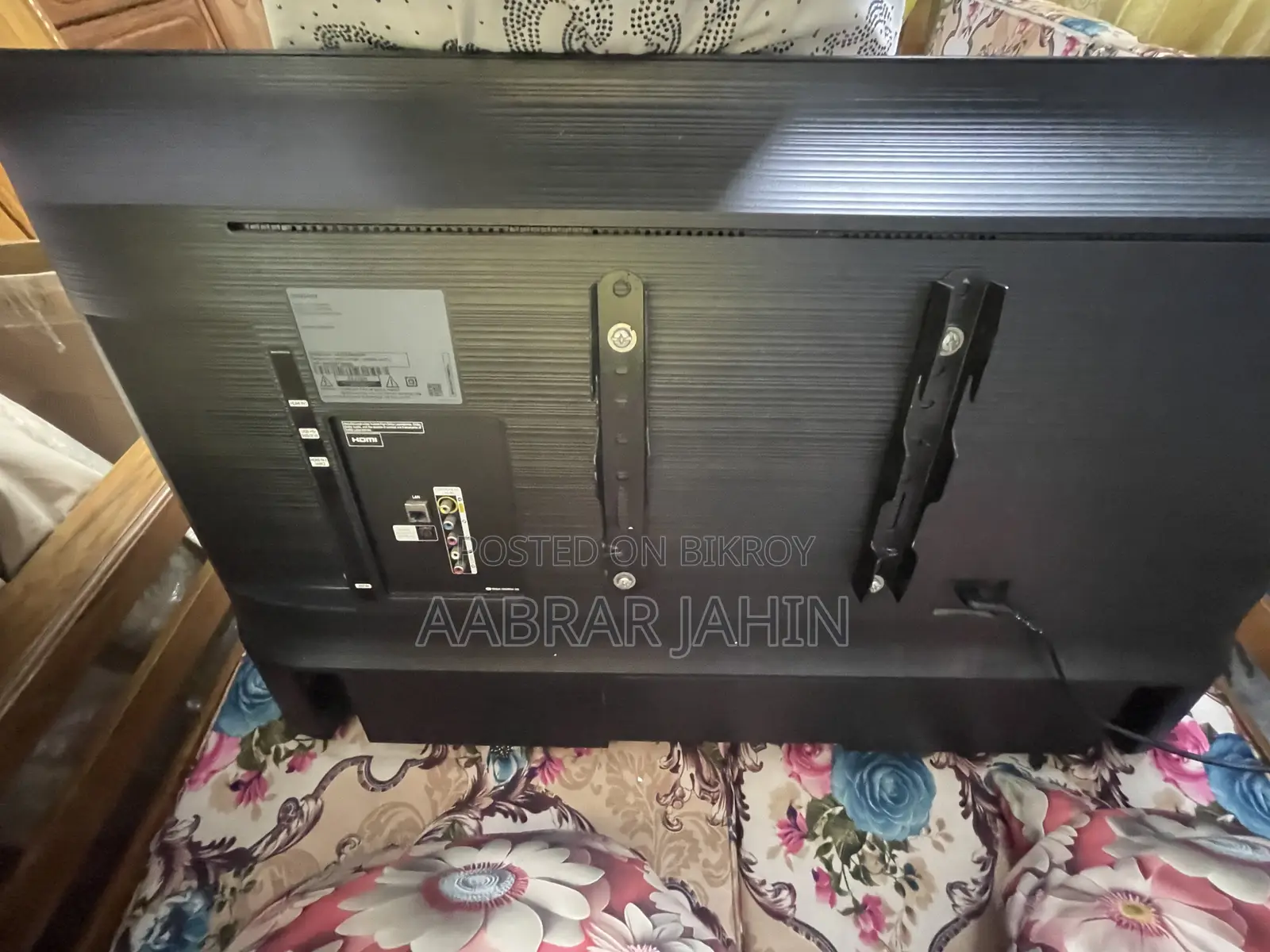 Samsung Android Smart TV