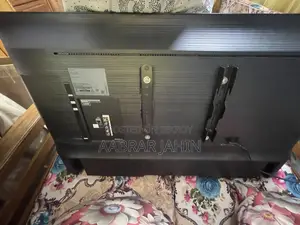 Samsung Android Smart TV