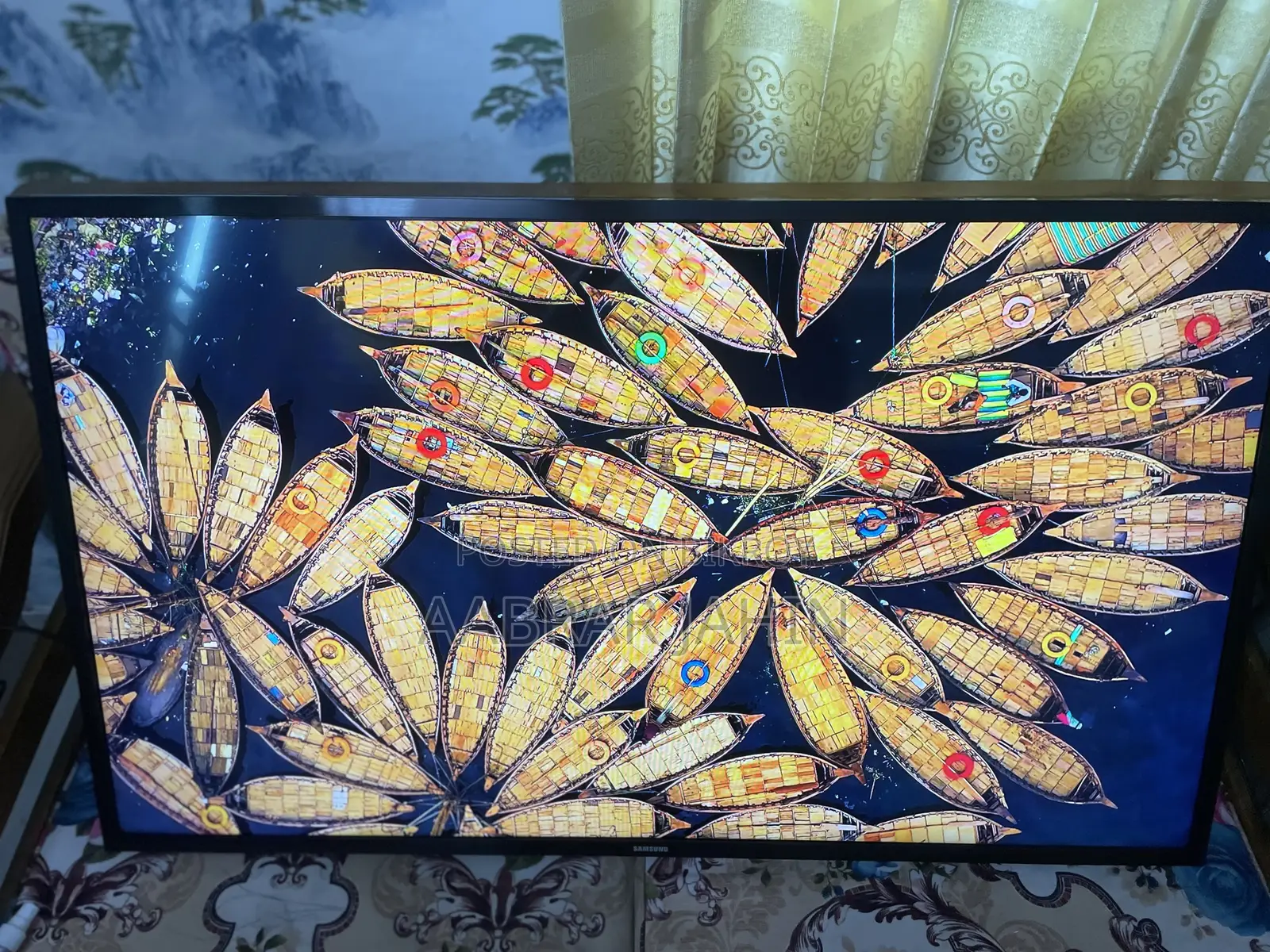 Samsung Android Smart TV