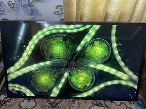 Samsung Android Smart TV