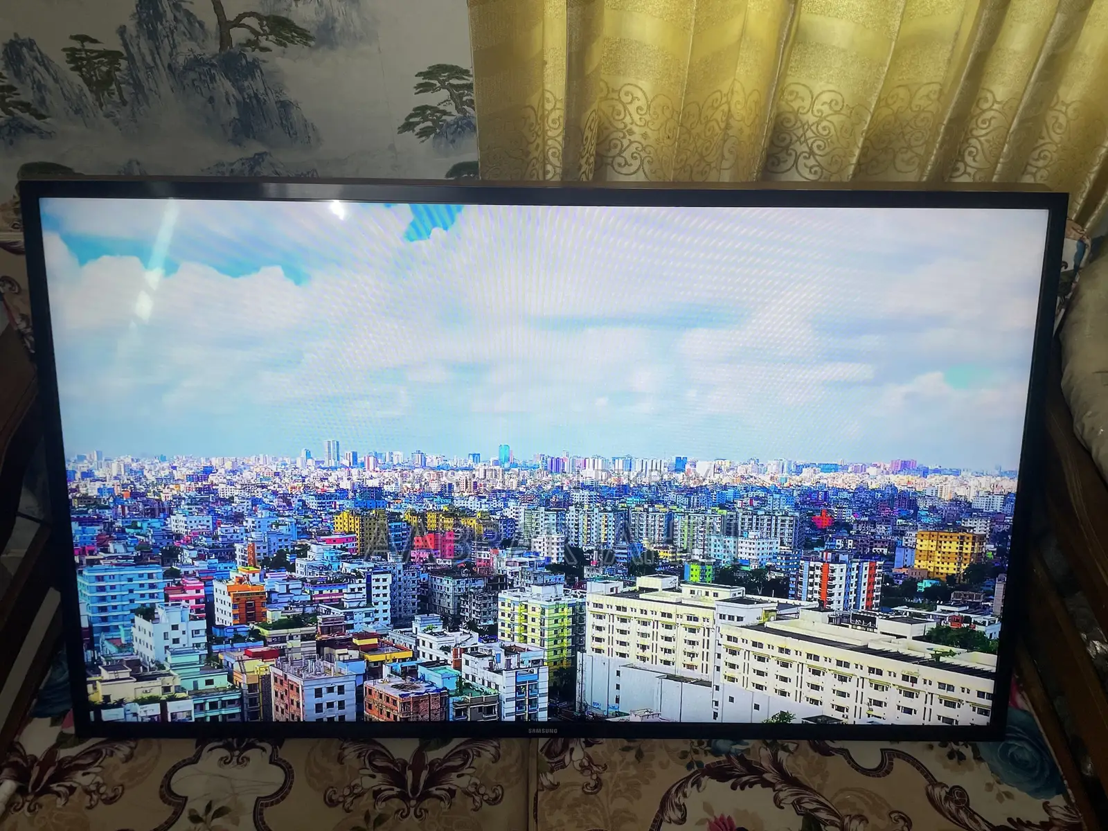 Samsung Android Smart TV