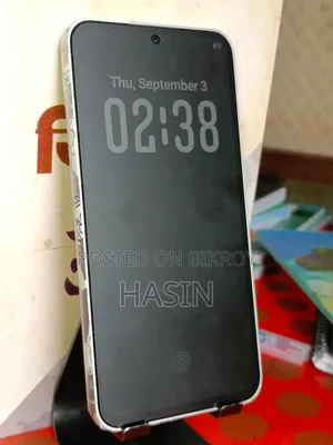 Samsung Galaxy S23 FE 128 GB Graphite