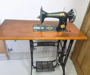 সেলাই মেশিন