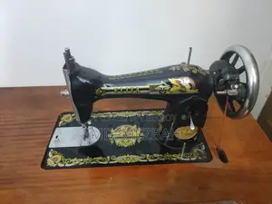 সেলাই মেশিন