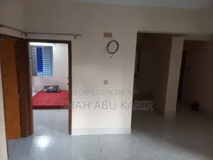 দক্ষিণ বনশ্রীতে ৩ বেডরুমের এপার্টমেন্ট ভাড়ার জন্য