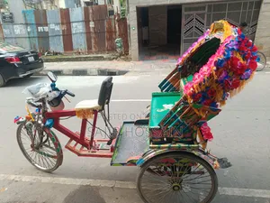 রিকশাওয়া