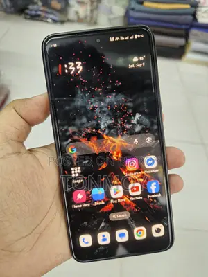 OnePlus Nord CE3 256 GB Gray