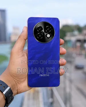 Realme P1 speed 5G