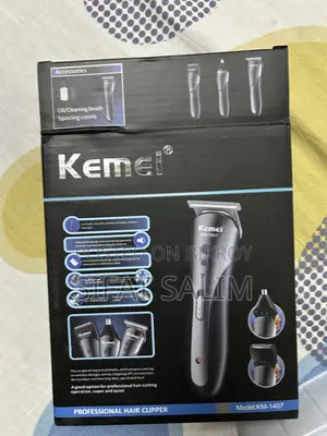 Hair Trimmer