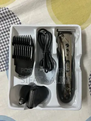 Hair Trimmer