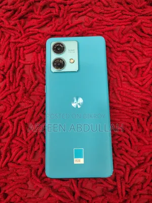 Motorola Edge 40 Neo 128 GB Blue