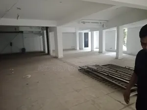 Ground Floor 1900 SFT Restaurant Rent for Gulshan 2