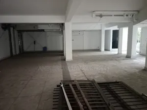 Ground Floor 1900 SFT Restaurant Rent for Gulshan 2