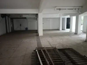 Ground Floor 1900 SFT Restaurant Rent for Gulshan 2