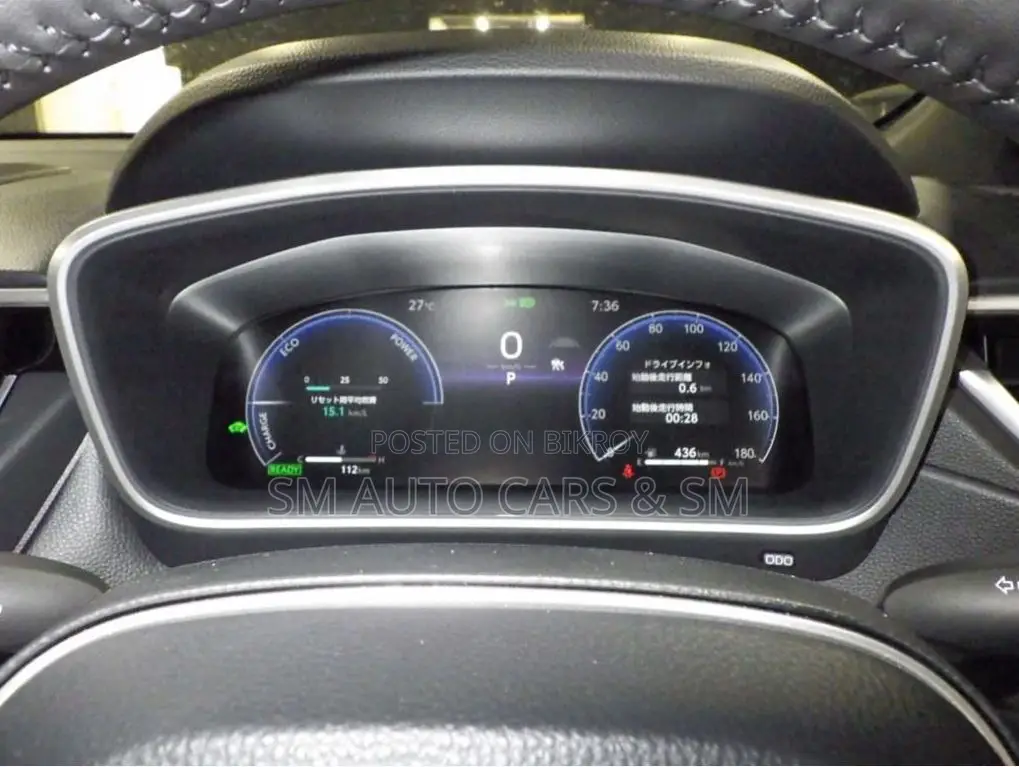 New Toyota Corolla Cross 2026 Black