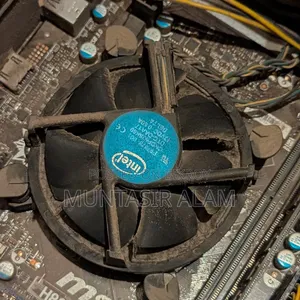 Desktop Computer Gigabyte 8GB Intel Core I5 HDD 256GB
