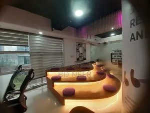 Fully Furnished Office Available for Rent in Banani