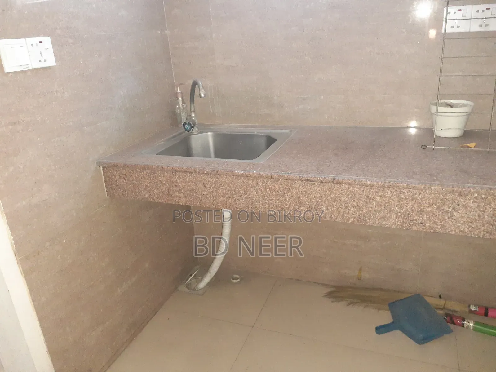 Fully Furnished Office Available for Rent in Banani