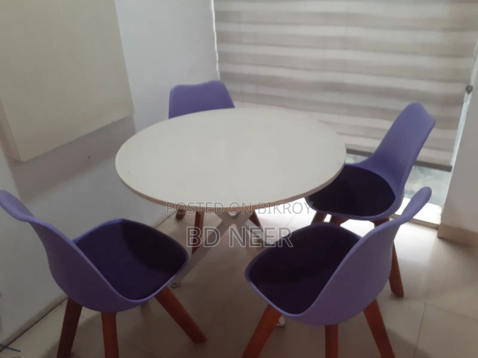 Fully Furnished Office Available for Rent in Banani