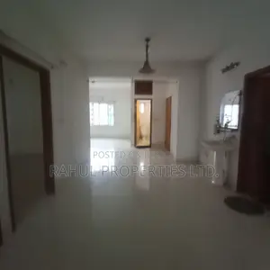 3bdrm Apartment in Rowshan Monzil, Basundhara for Sale