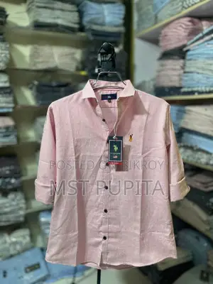 Polo Shirt Old Money