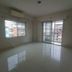 3bdrm Apartment in Rowshan Monzil, Basundhara for Sale