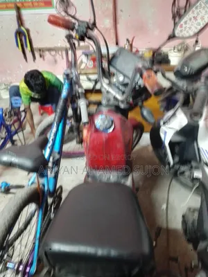 TVS XL 100 2018 Black