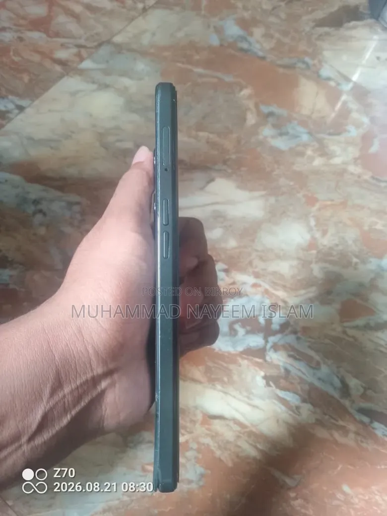 OnePlus Nord CE 3 Lite 5G 128 GB Black