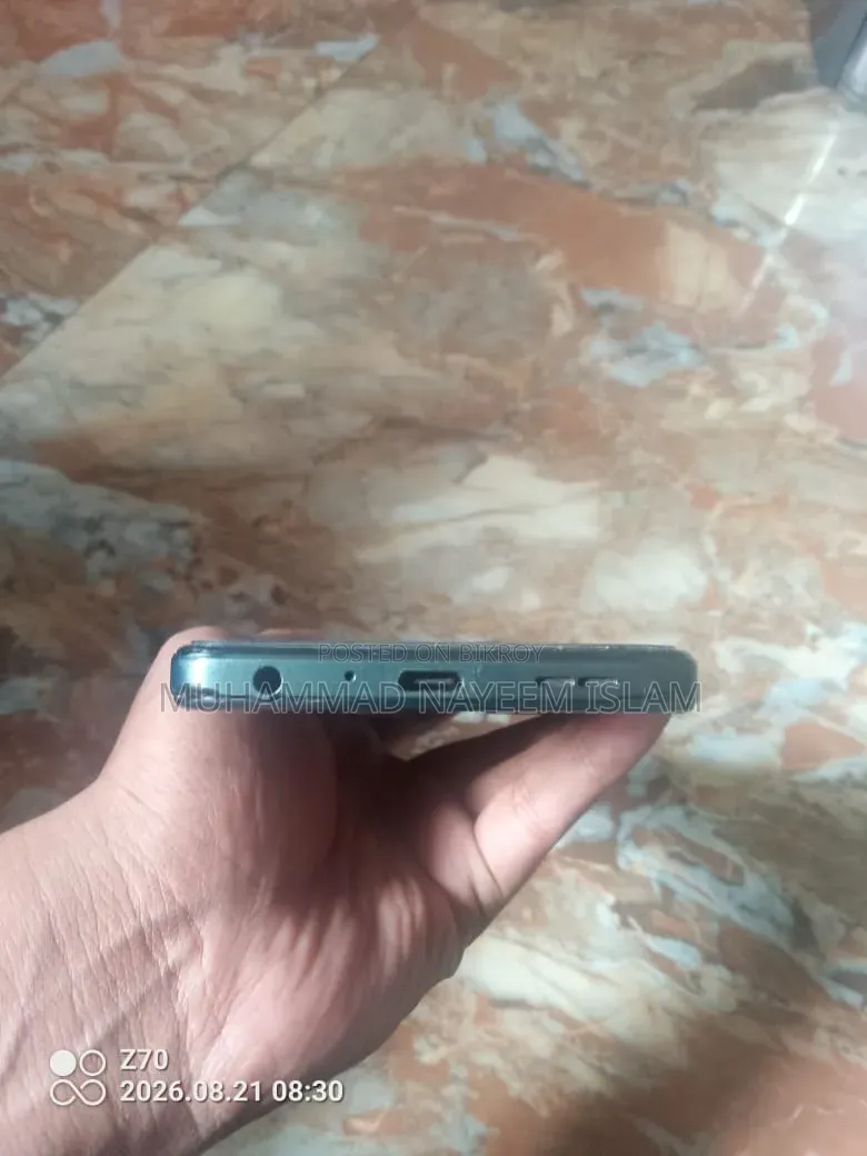 OnePlus Nord CE 3 Lite 5G 128 GB Black