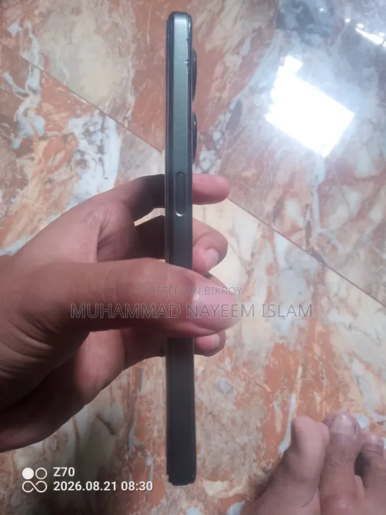 OnePlus Nord CE 3 Lite 5G 128 GB Black