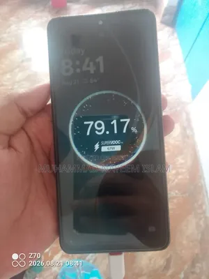 OnePlus Nord CE 3 Lite 5G 128 GB Black