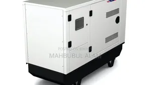 Used 65 kVA Perkins Generator for Sale