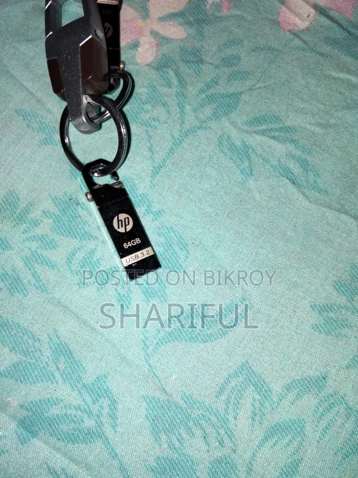 নতুন পেনড্রাইভ কম দামে