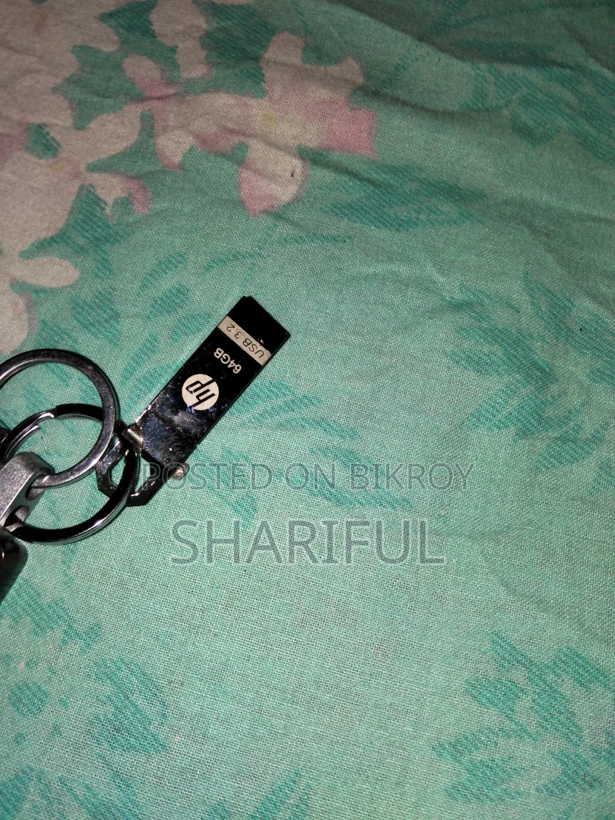 নতুন পেনড্রাইভ কম দামে