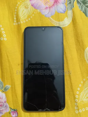 Samsung Galaxy A34 5G 128 GB Black