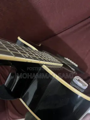 Axe Ag48c Guitar Brand New Condition