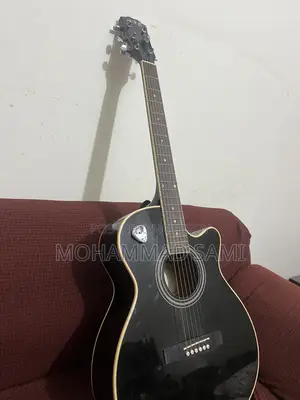 Axe Ag48c Guitar Brand New Condition