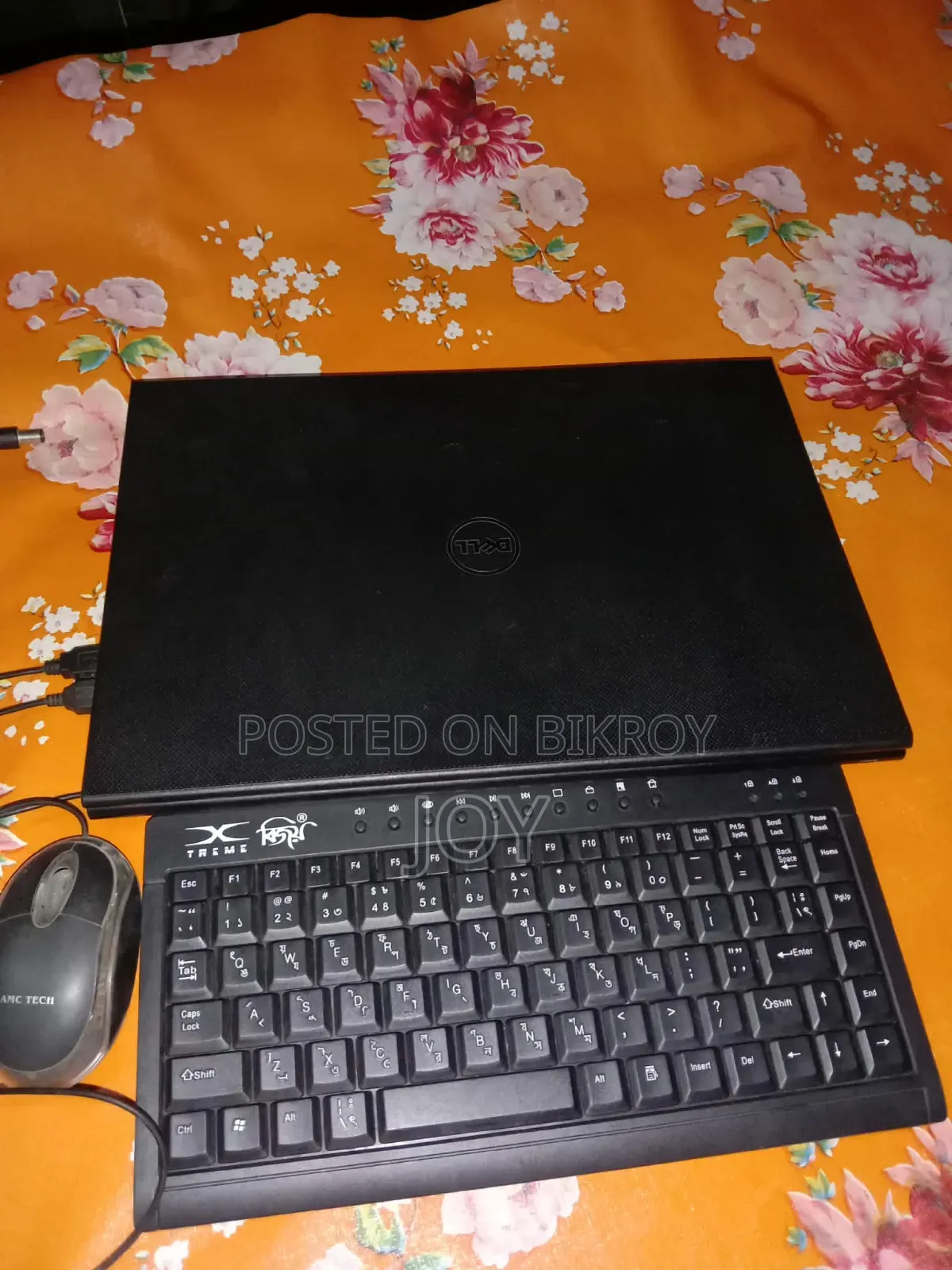 Laptop Dell Inspiron 15 3000 2GB Intel Core i5 SSD 128GB