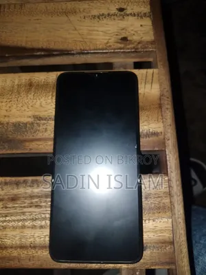 Oppo A57 64 GB Black
