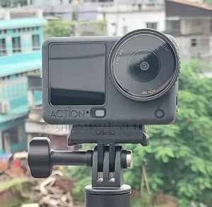 Dji Osmo Action 6