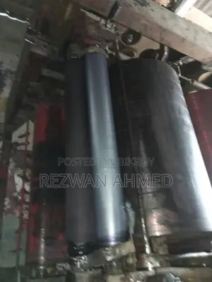 প্রিন্টিং এবং গ্রাফিক্স সরঞ্জাম