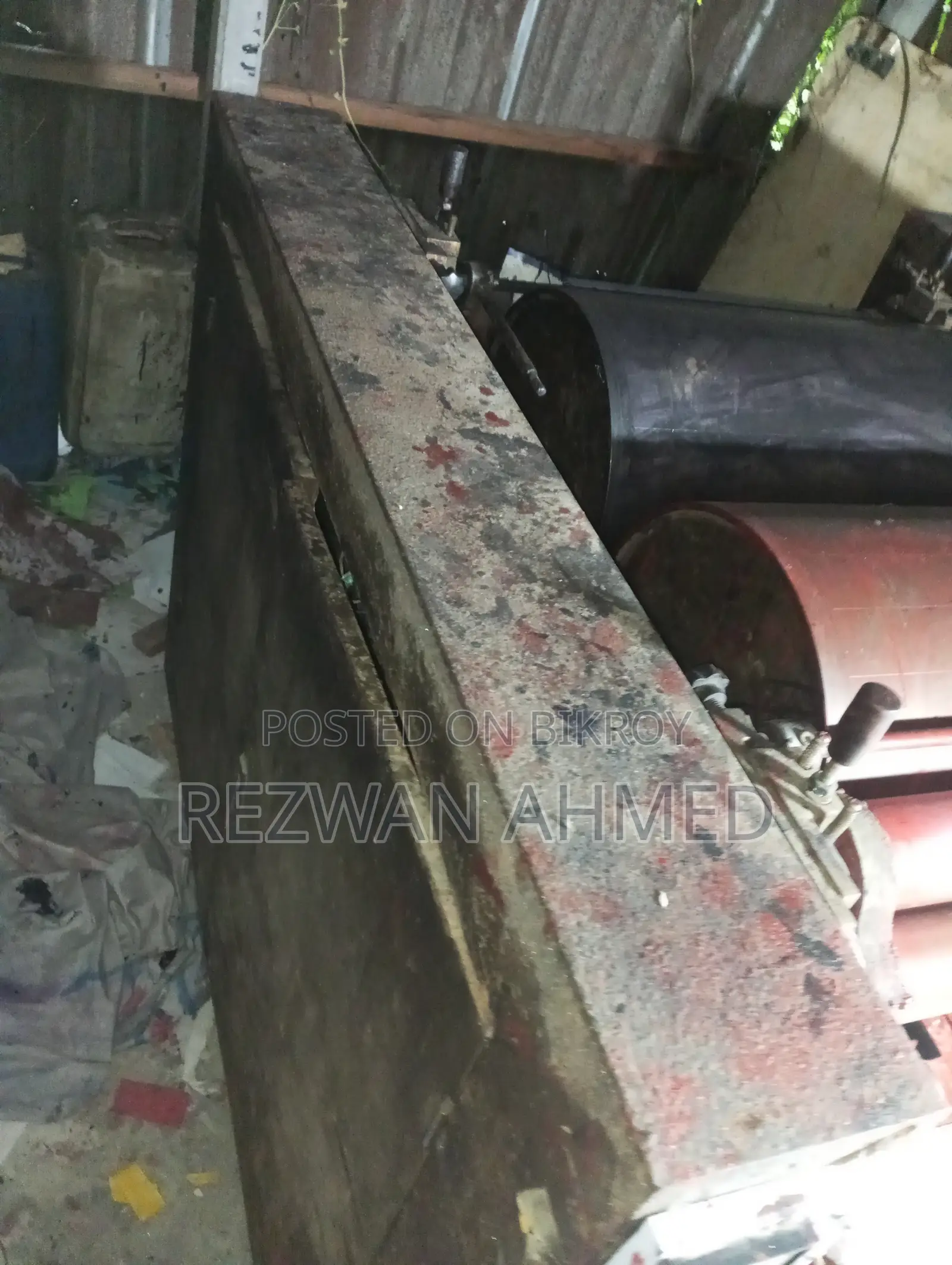 প্রিন্টিং এবং গ্রাফিক্স সরঞ্জাম