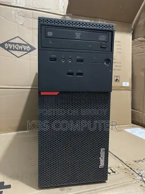 Desktop Computer Lenovo 4GB Intel Core I3 HDD 500GB