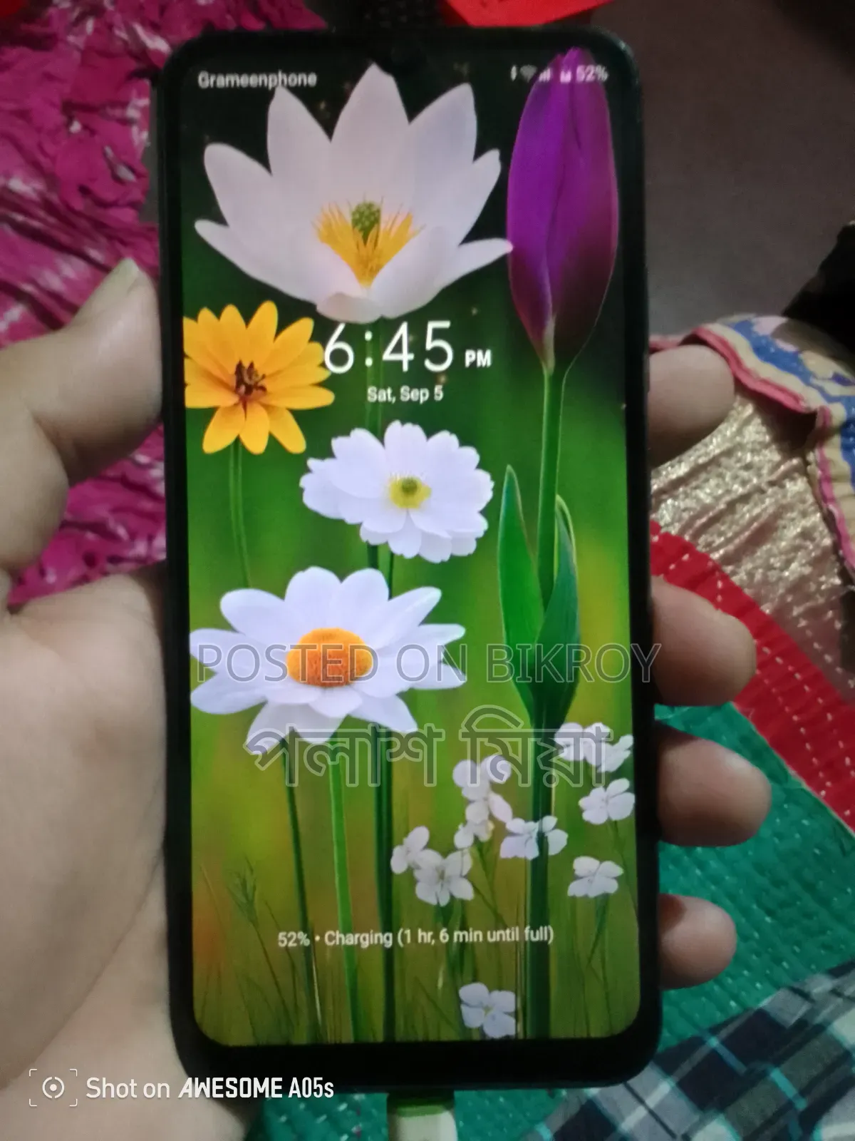 New Realme C11 2021 32 GB Black