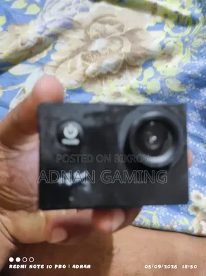 Action Camera