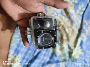 Action Camera