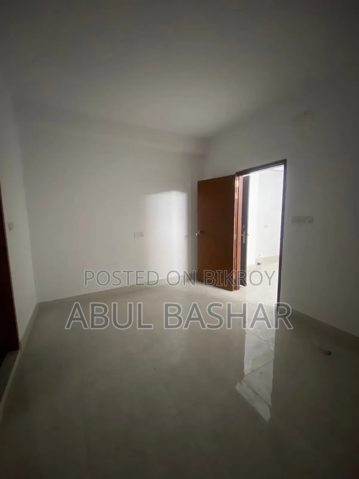 Furnished 3bdrm Apartment in Farmgate for sale