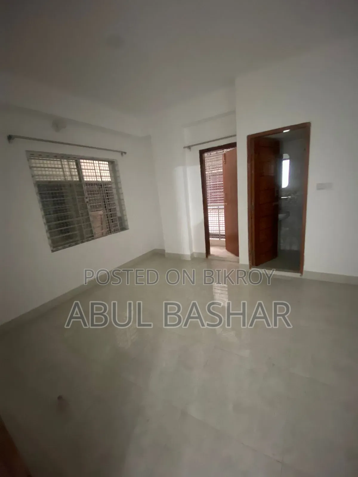 Furnished 3bdrm Apartment in Farmgate for sale